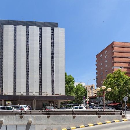 Apartamento Luminoso Y Acogedor En Sevilla. A/C. エクステリア 写真