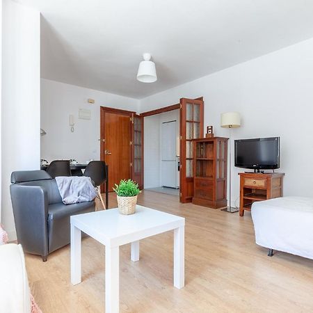 Apartamento Luminoso Y Acogedor En Sevilla. A/C. エクステリア 写真