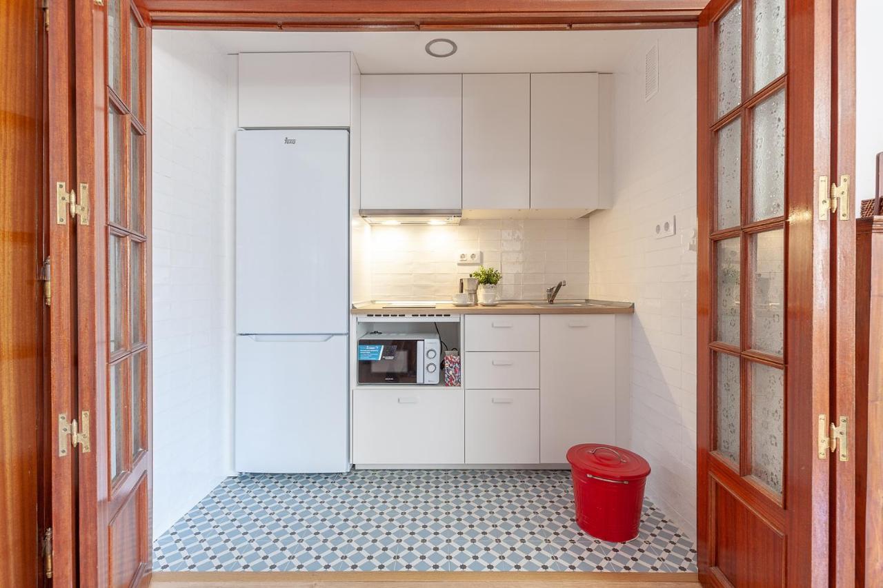 Apartamento Luminoso Y Acogedor En Sevilla. A/C. エクステリア 写真